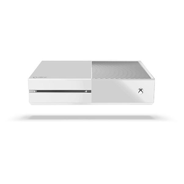 Betsy Trotwood kloof financieel Xbox One Console (500GB) - Wit (Xbox One) | €101 | Tweedehands