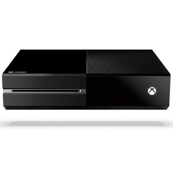 Xbox - xbox one 500G 本体 Xbox One Kopen :: Xbox One Console (500GB / 1TB) - Zwart - Xbox