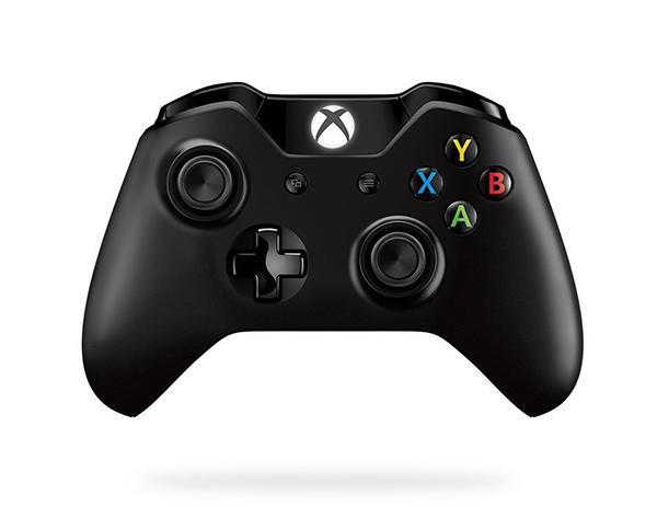 Wereldrecord Guinness Book Nu Mail ☆Opruiming☆ Xbox One Controller - Zwart - Microsoft (origineel) - [Zie  Varianten] (Xbox One) kopen - €36.99