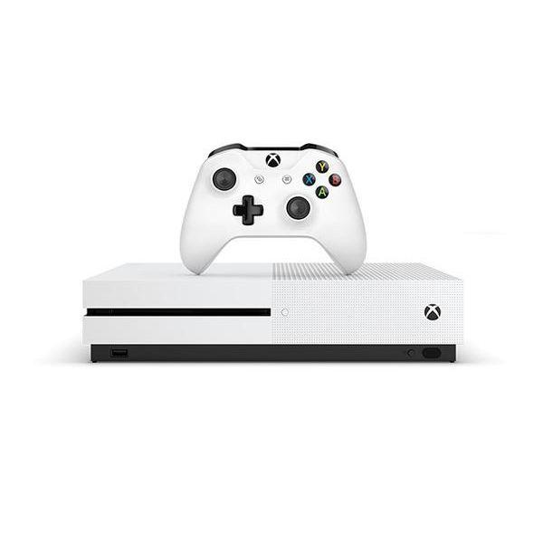 Nintendo Switch Microsoft Xbox One XBOX ONE S 1TB Xbox One Kopen :: Xbox One S Bundel (1TB / 500GB) + Controller