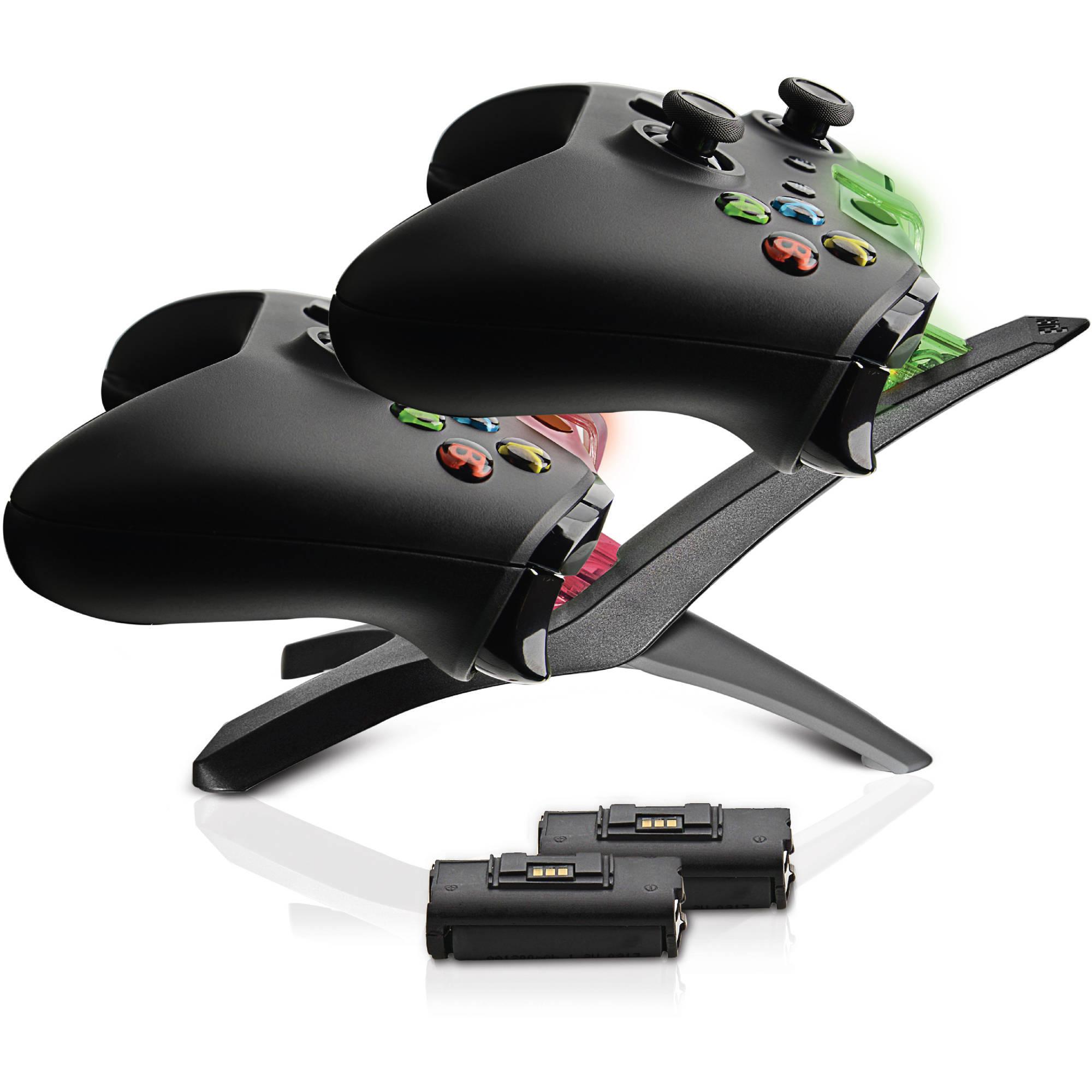 Duo Docking Station Xbox One Energizer LED (Xbox One) €6.99