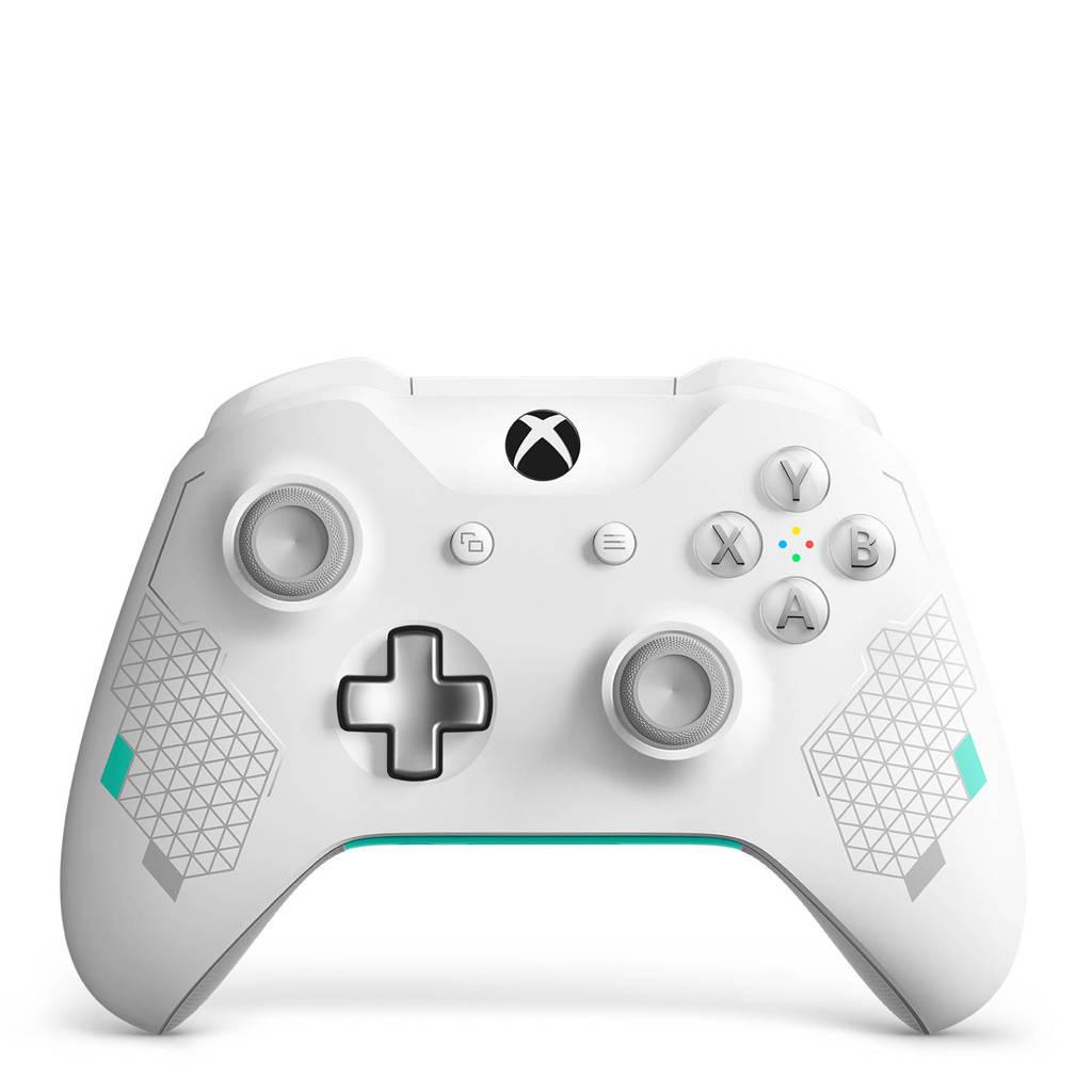 Xbox S Controller - Sport Edition - (origineel) One) kopen - €46