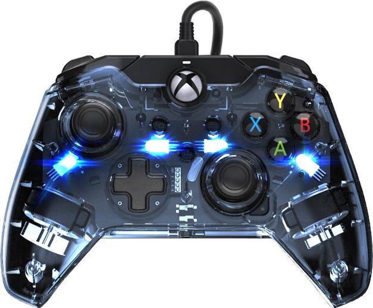Afterglow wired shop xbox one controller
