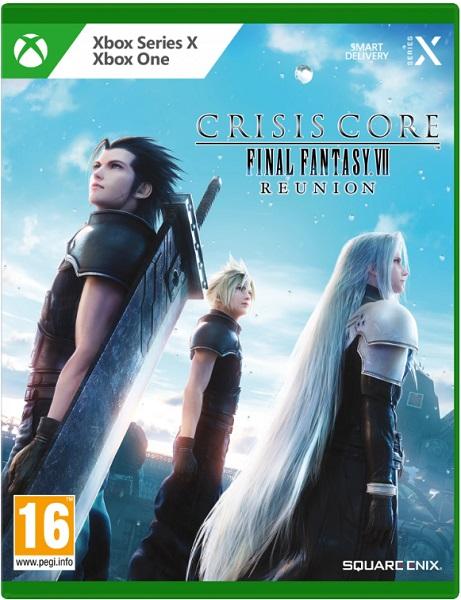Final fantasy hotsell xbox store