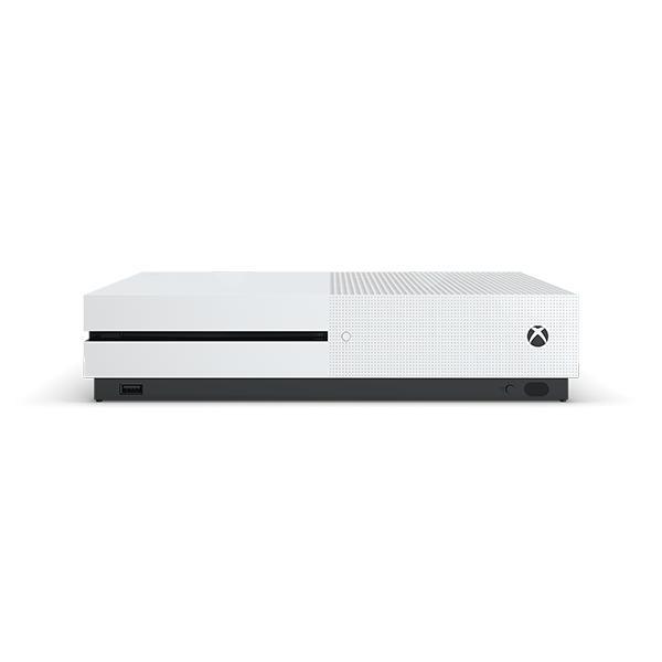 Xbox One Console / 1TB) - Wit Zonder Wifi Module (Xbox One) kopen - €143