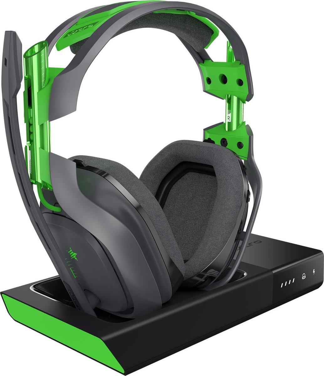 Astro gaming a50 xbox 2025