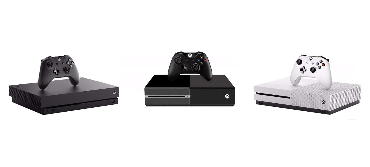 zwaar Tijdreeksen Digitaal Xbox One consoles, Xbox One games & accessoires kopen bij GooHoo!