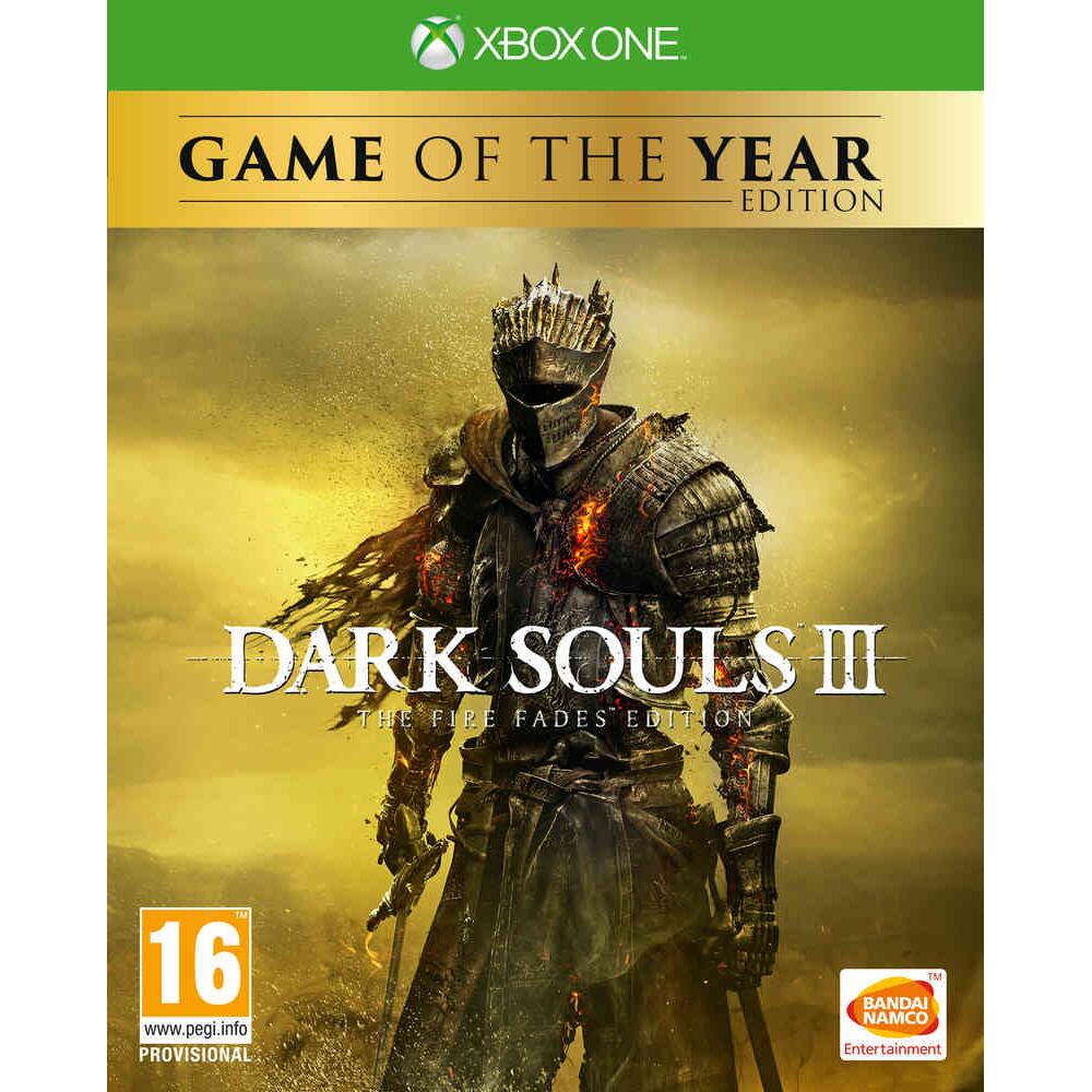 Terugroepen Aanzienlijk meest Dark Souls III Game of the Year Edition (Xbox One) kopen - €31.99