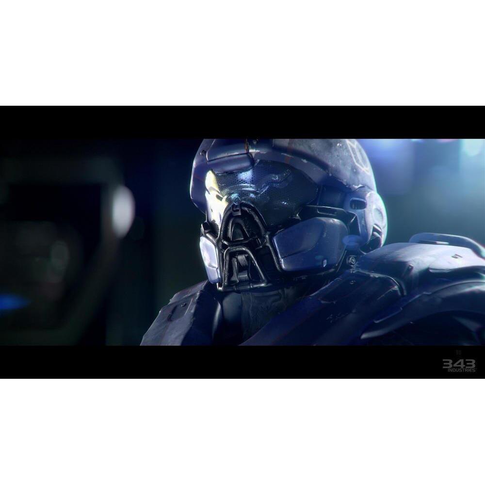 Halo 5 xbox top