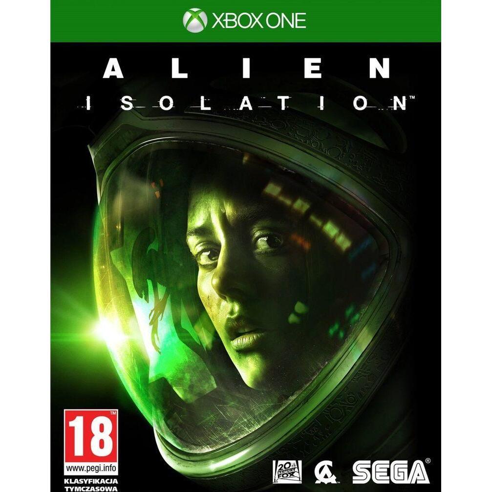 Alien xbox sale
