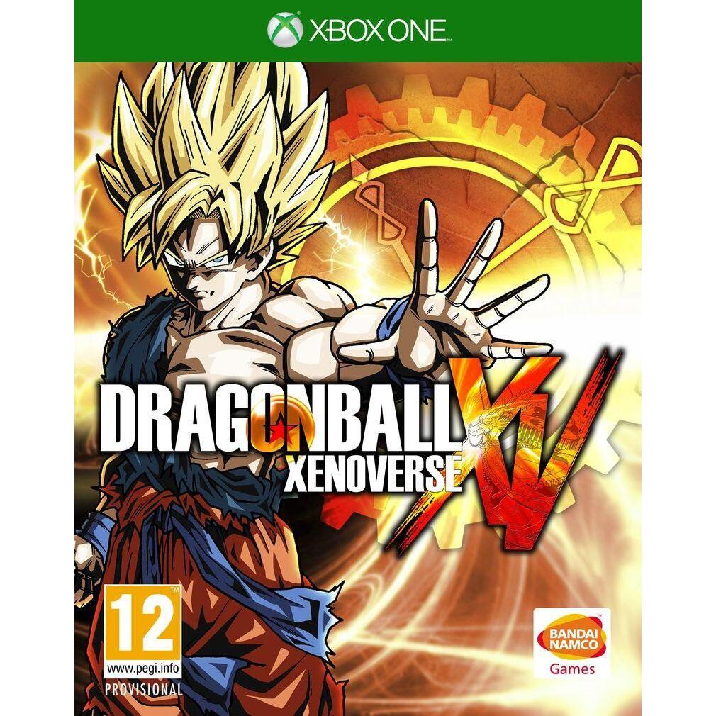Xenoverse 2 shop xbox one