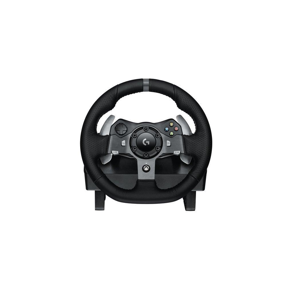 Steering wheel and paddle shifter best sale xbox one
