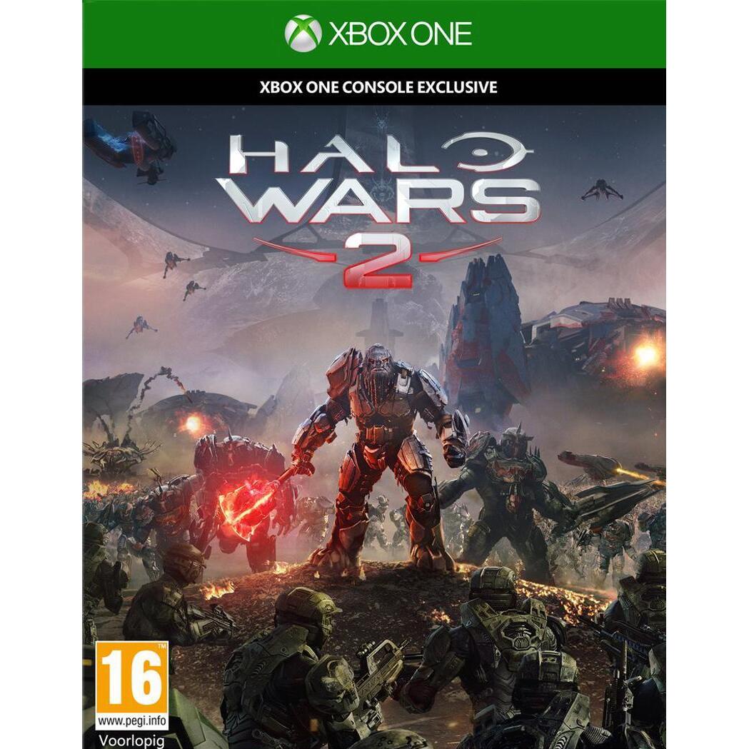 Halo wars shop 2 sale