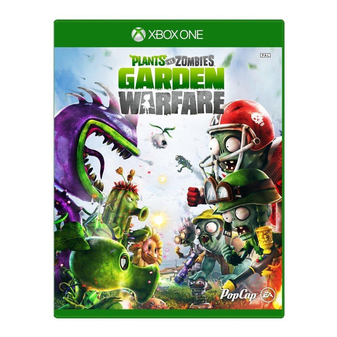 Xbox one deals garden warfare