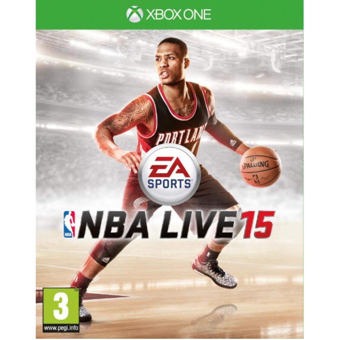 Xbox nba discount