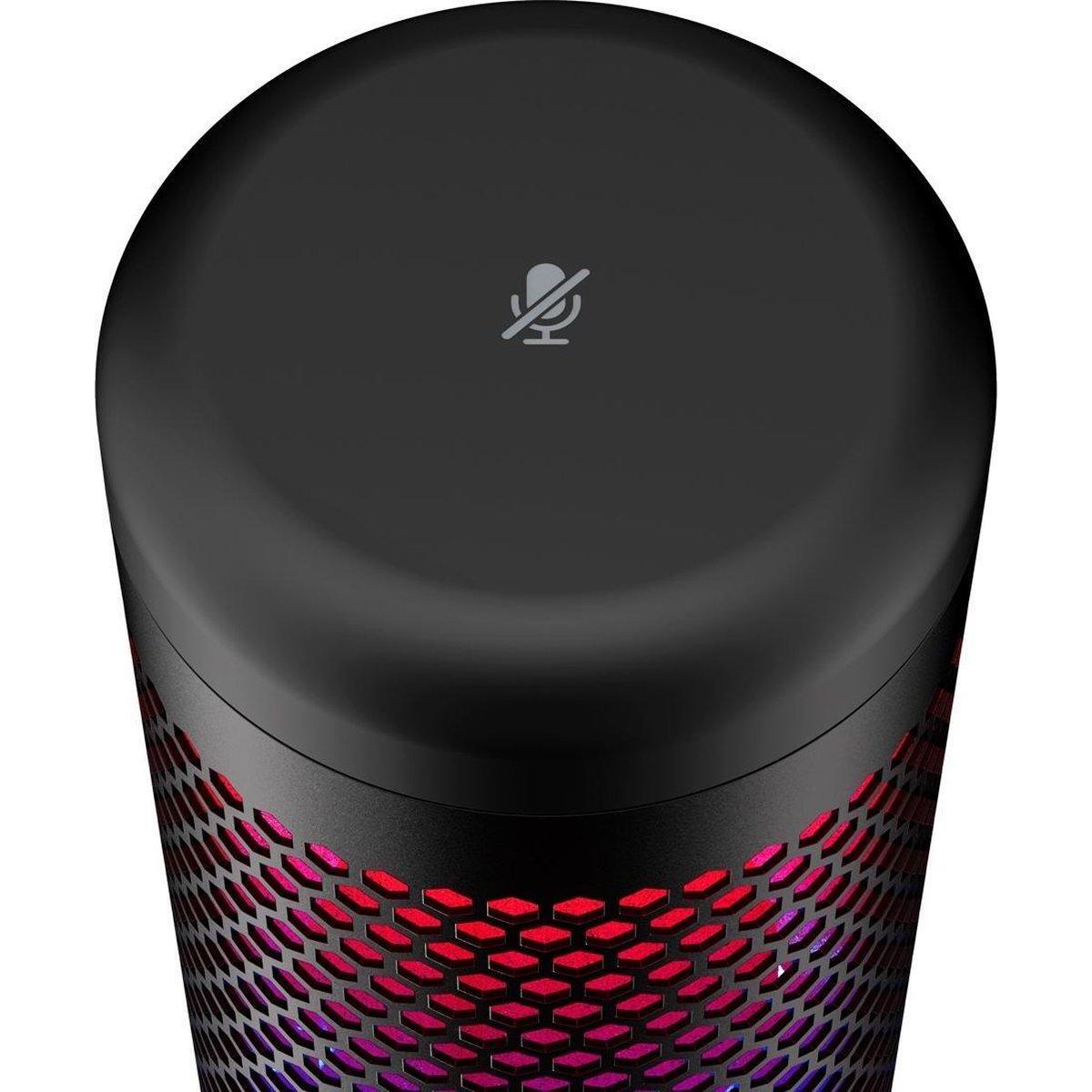 Hyperx top mic ps4