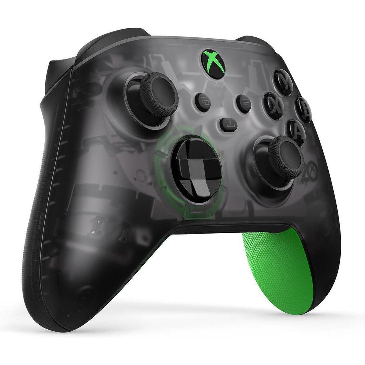 Xbox Series X S Xbox One Controller 20th Anniversary Special Edition Microsoft origineel