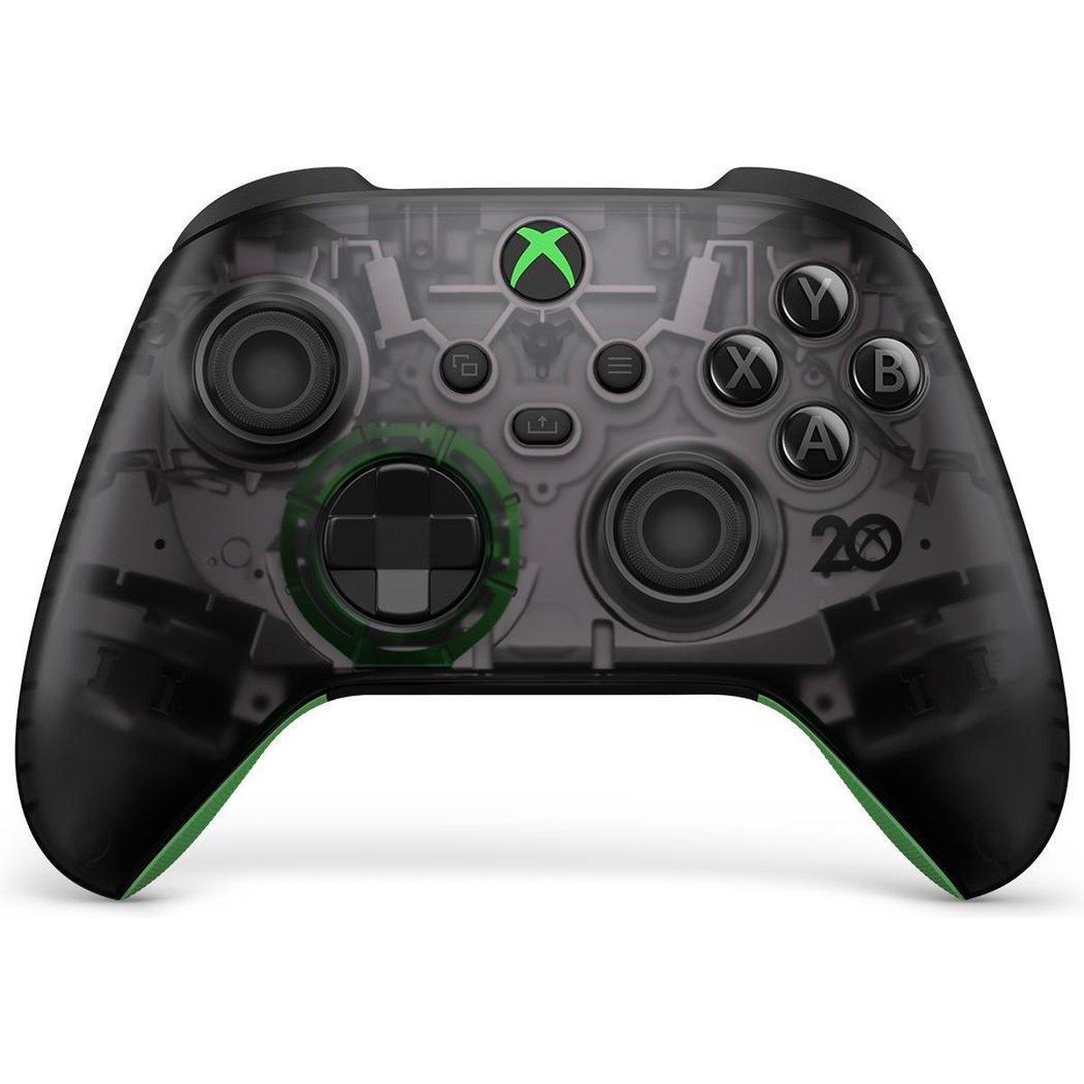 20th deals anniversary controller