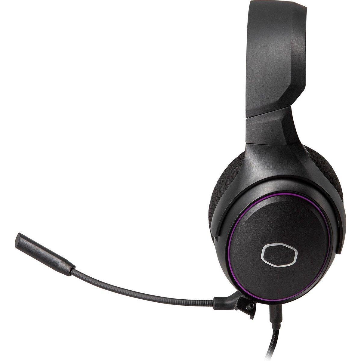 Cooler Master MH 630 headset Zwart PS4 kopen 28.99
