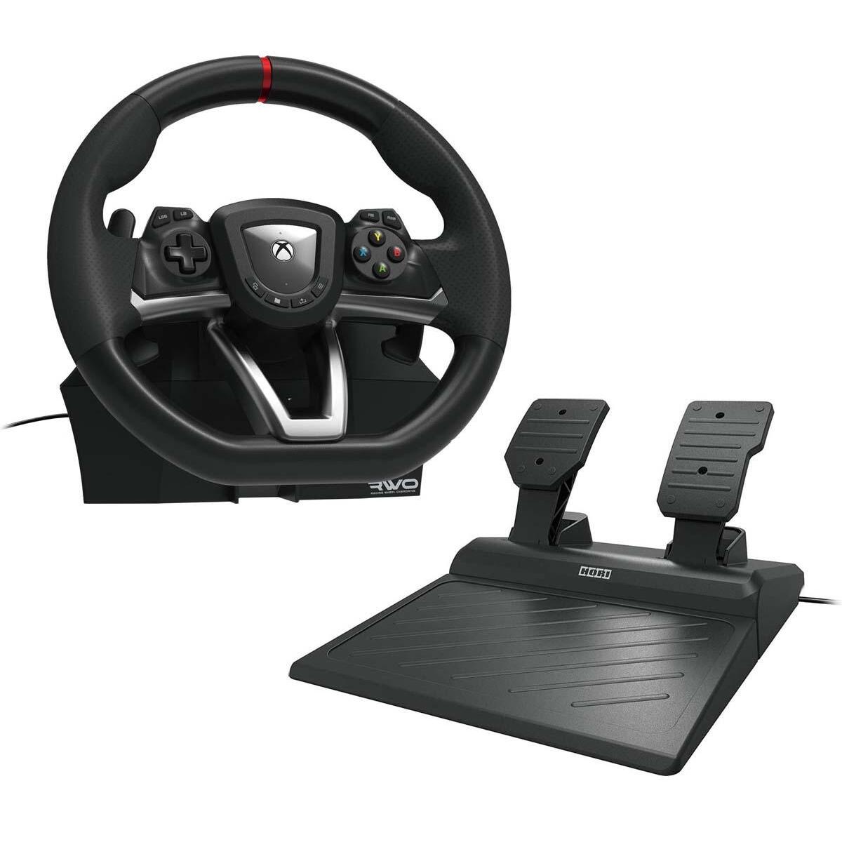 Overdrive Racestuur RWO Hori Xbox Series Xbox One PC XS 89