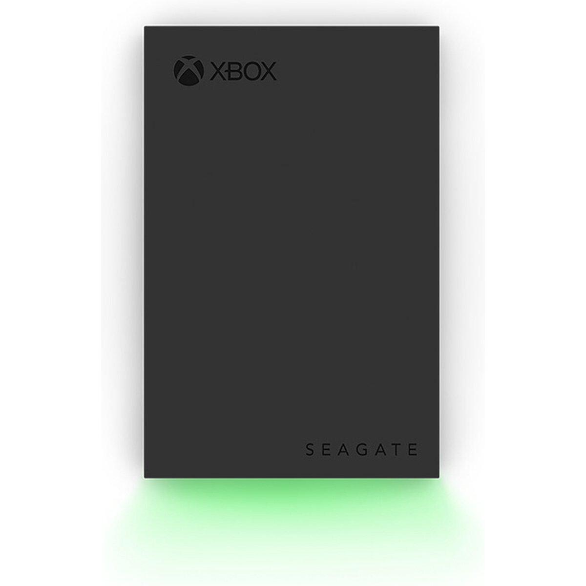 Seagate game drive xbox one online