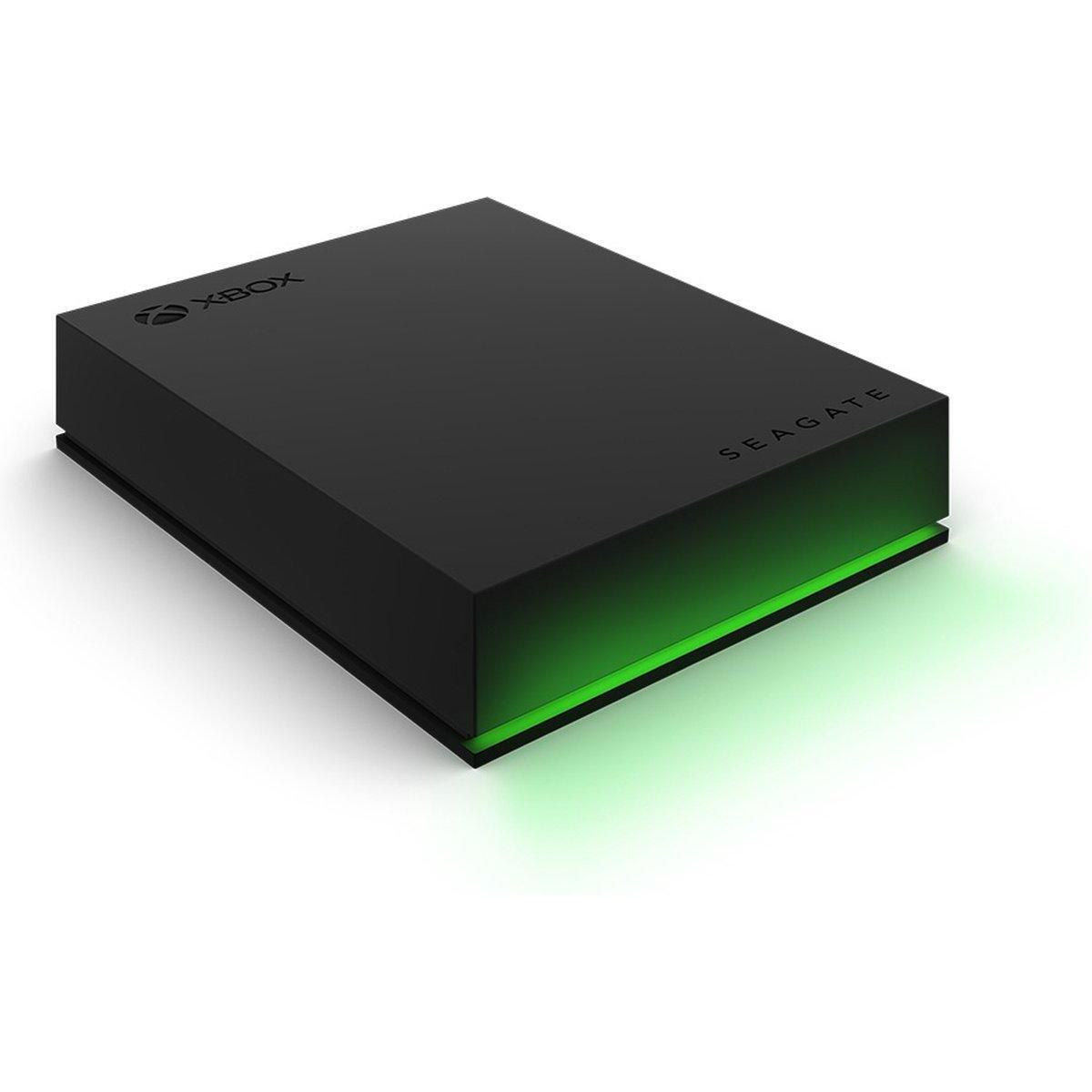 Xbox series s store seagate