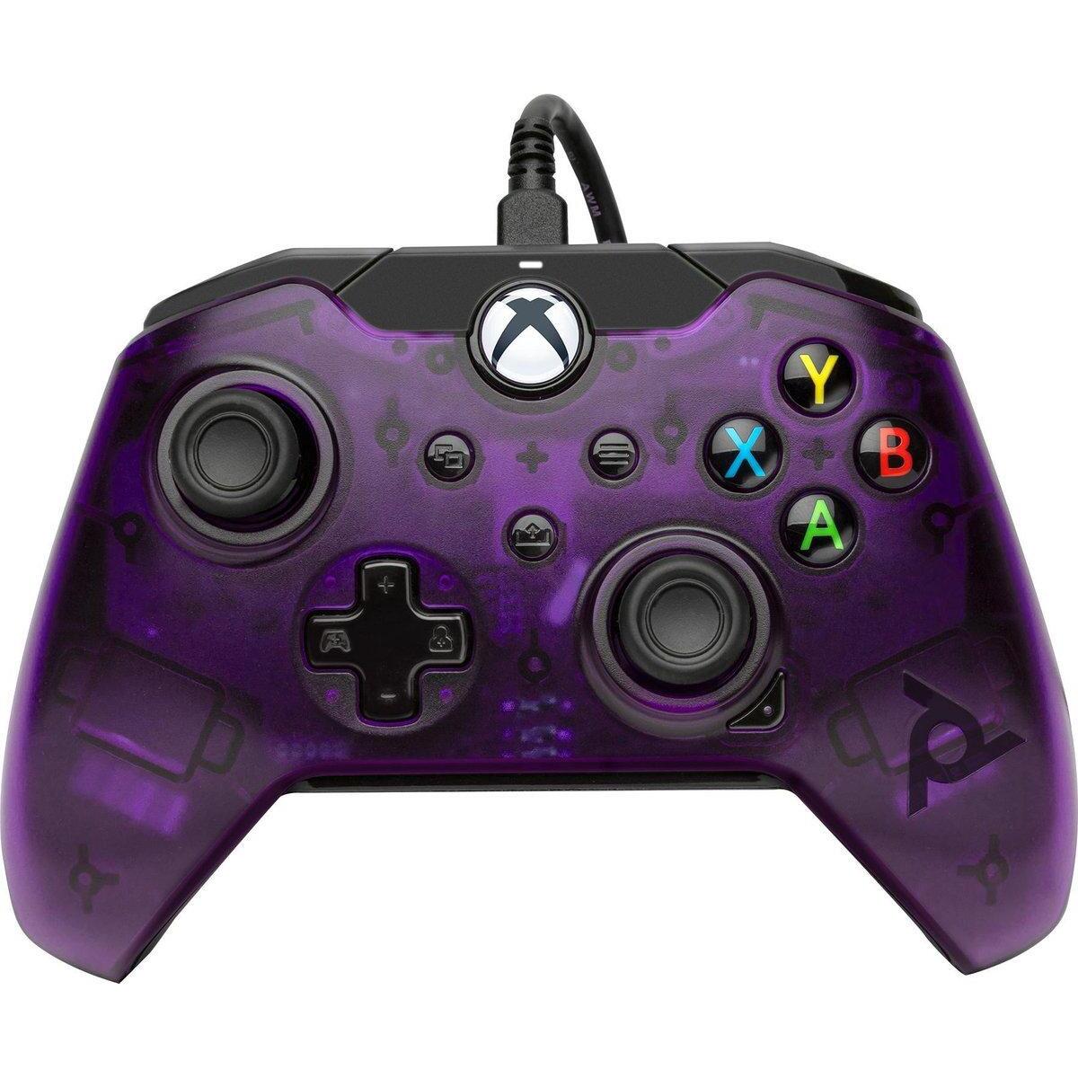 Pdp xbox one wireless controller top