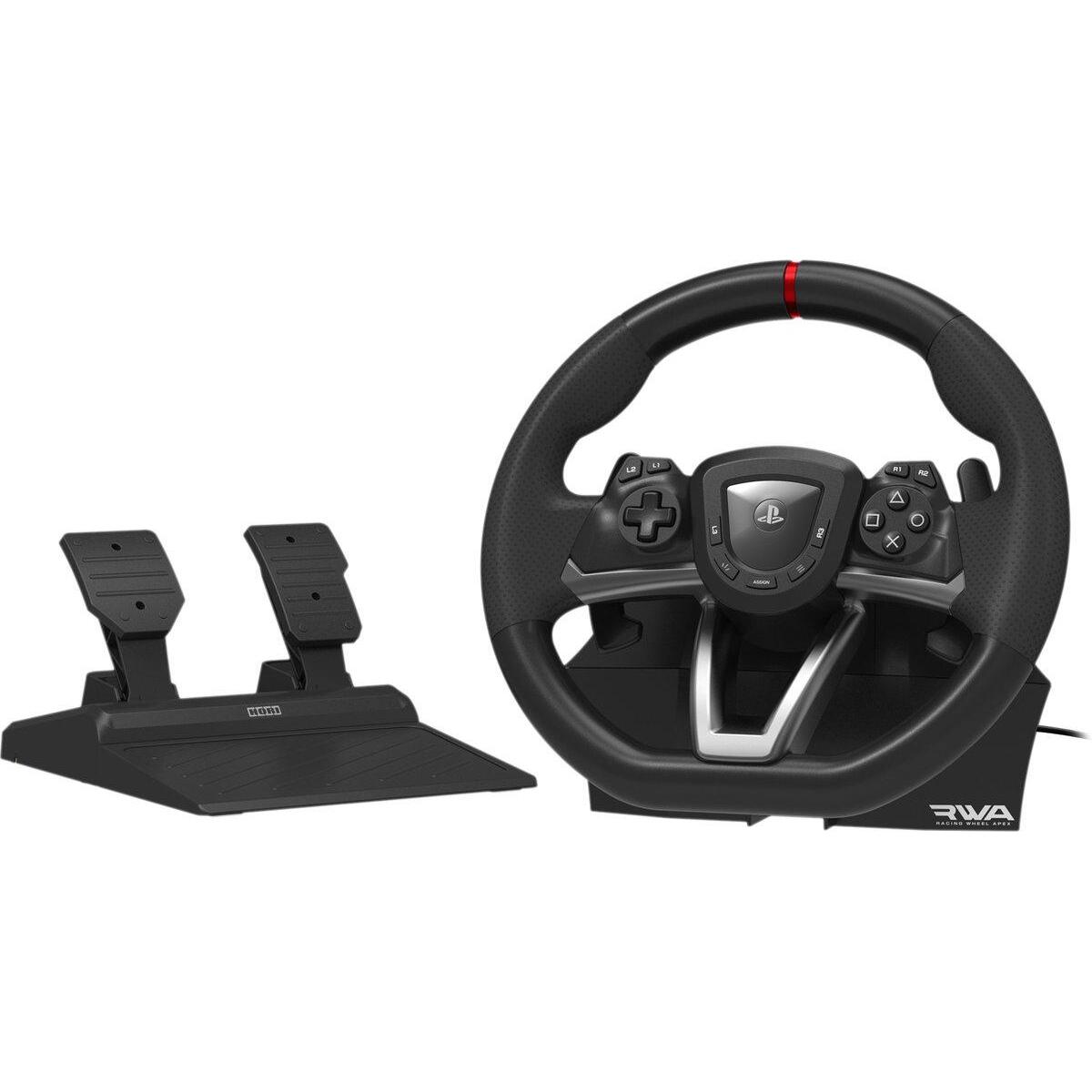 Hori racing wheel hotsell apex xbox one