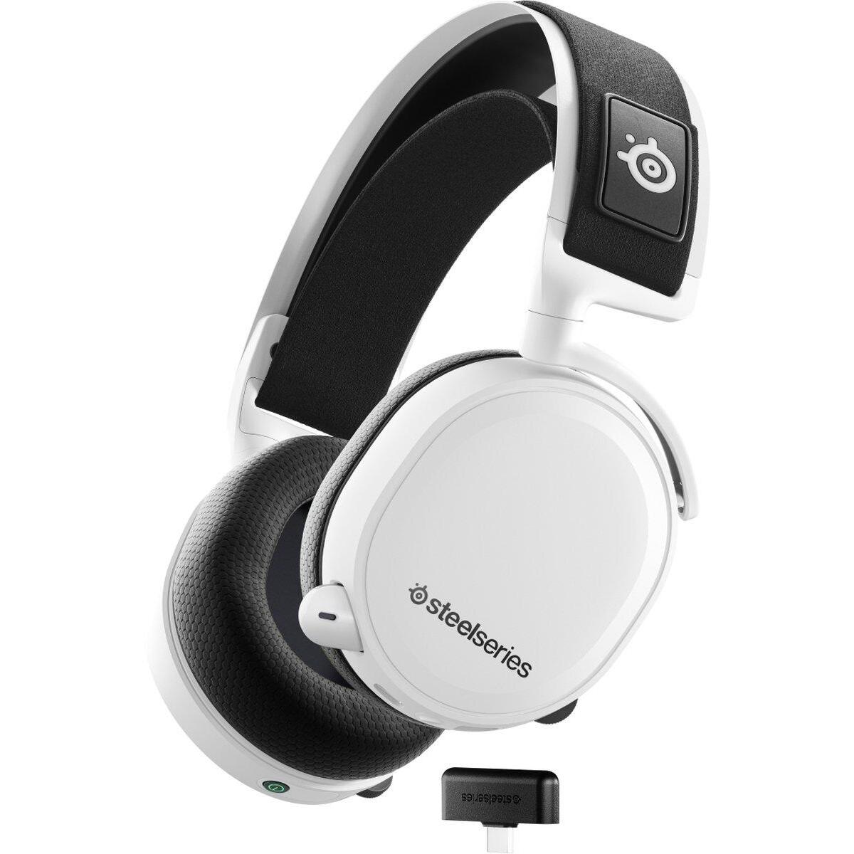 Steelseries playstation discount headset