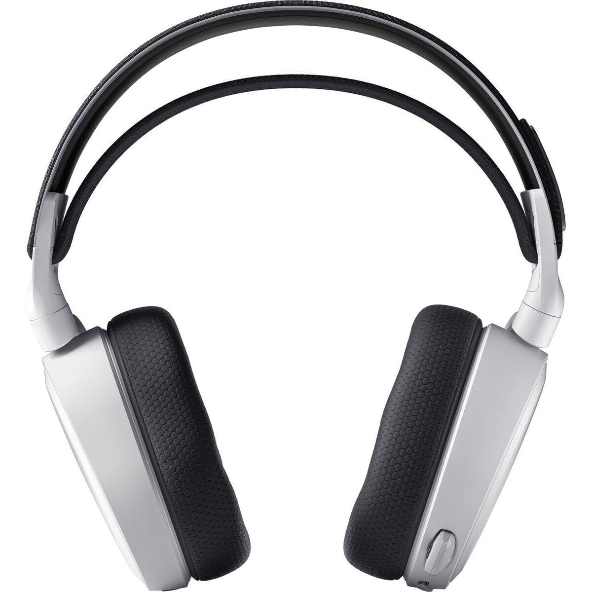 SteelSeries Arctis 7 Wireless Headset Wit