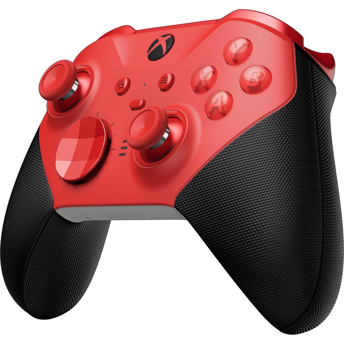 Xbox one sales elite pad