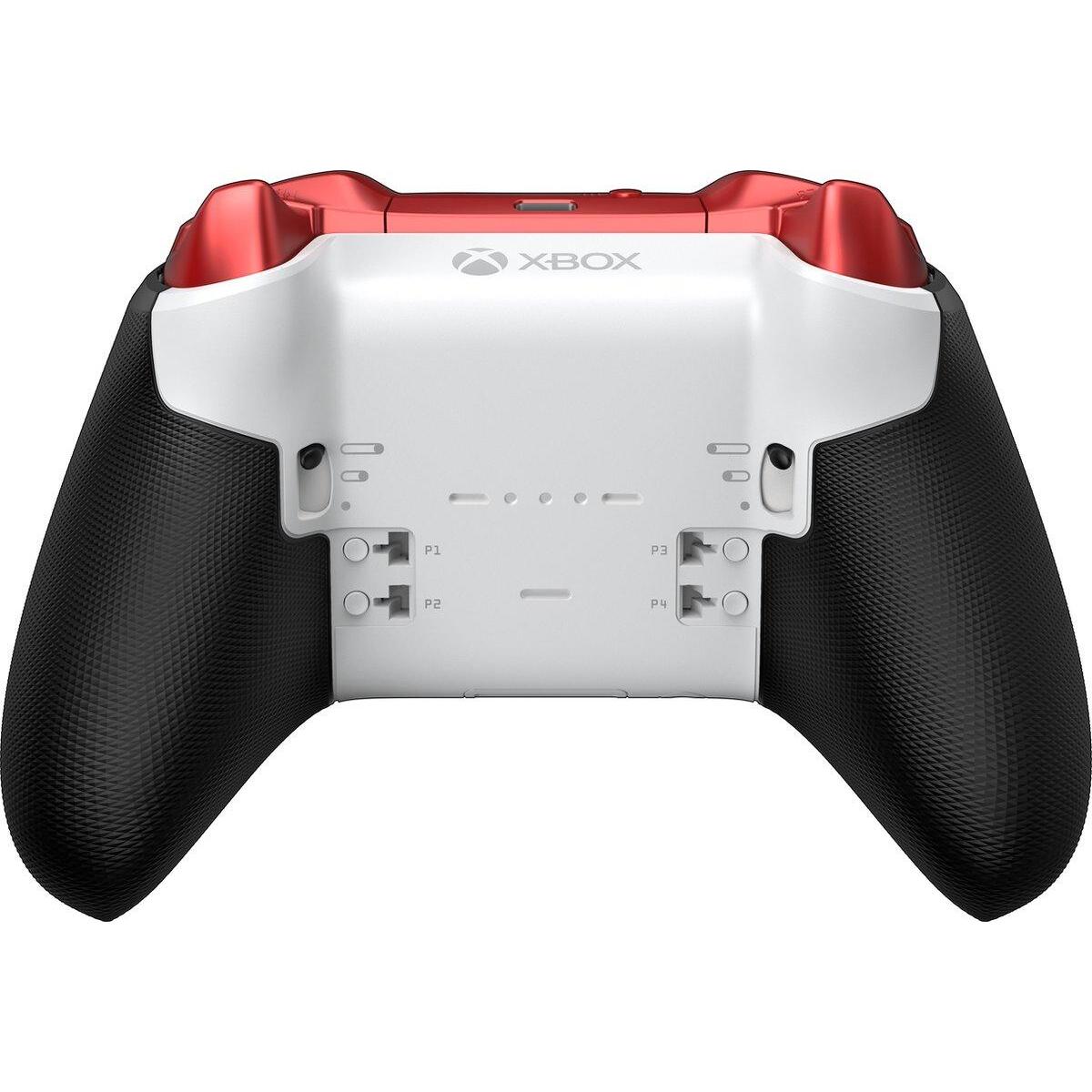 Xbox Elite Series 2 Core Draadloze Controller Rood 117 Sale