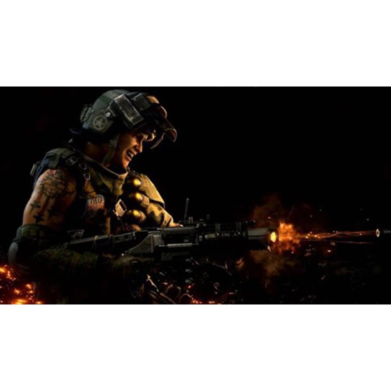 Xbox one call of shop duty black ops 4