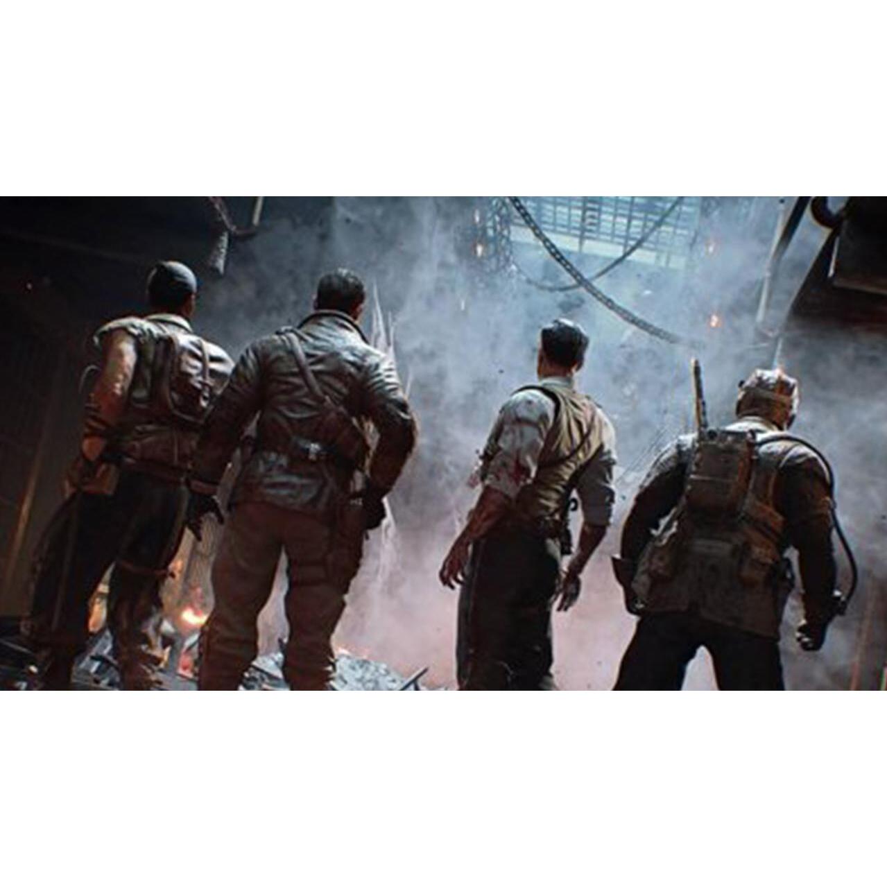 Call of duty black ops 4 xbox sales
