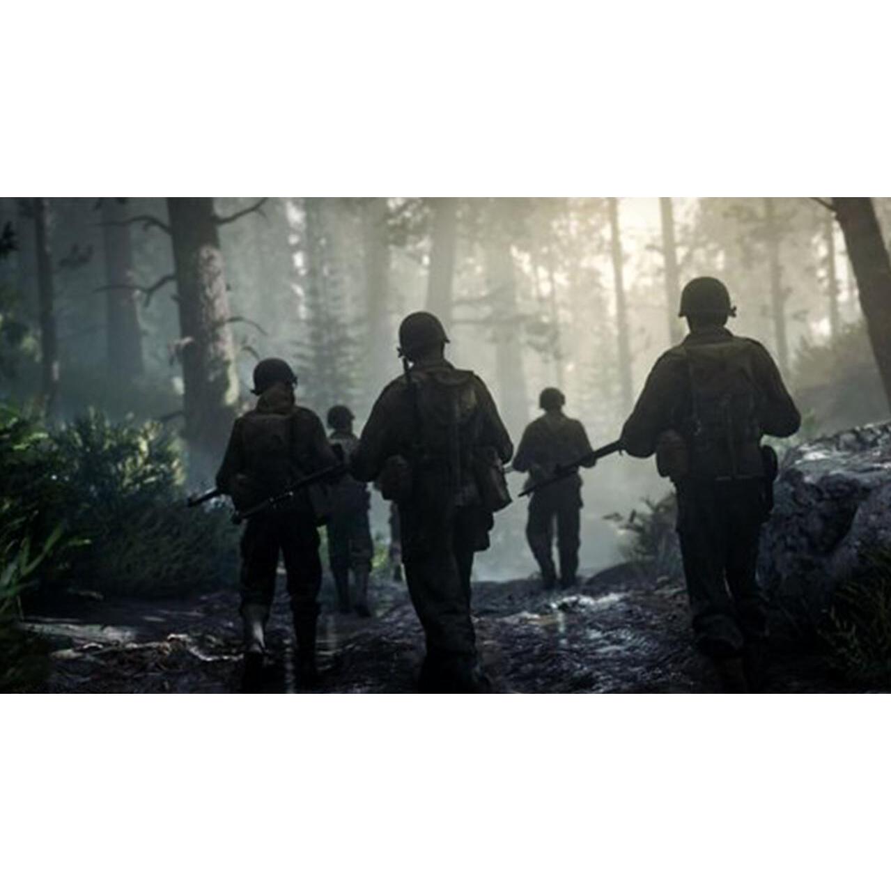 Xbox one call of duty best sale ww2