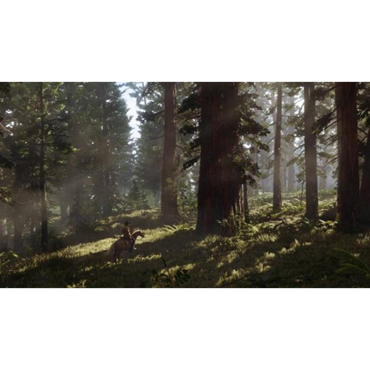 Red dead 2 xbox one on sale