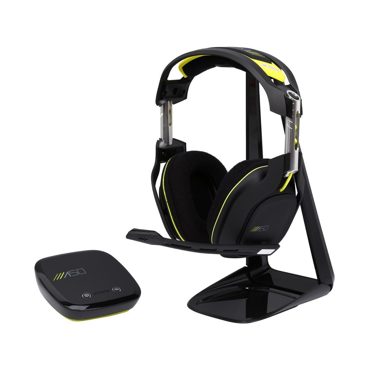 Xbox one astro a50 wireless sale headset