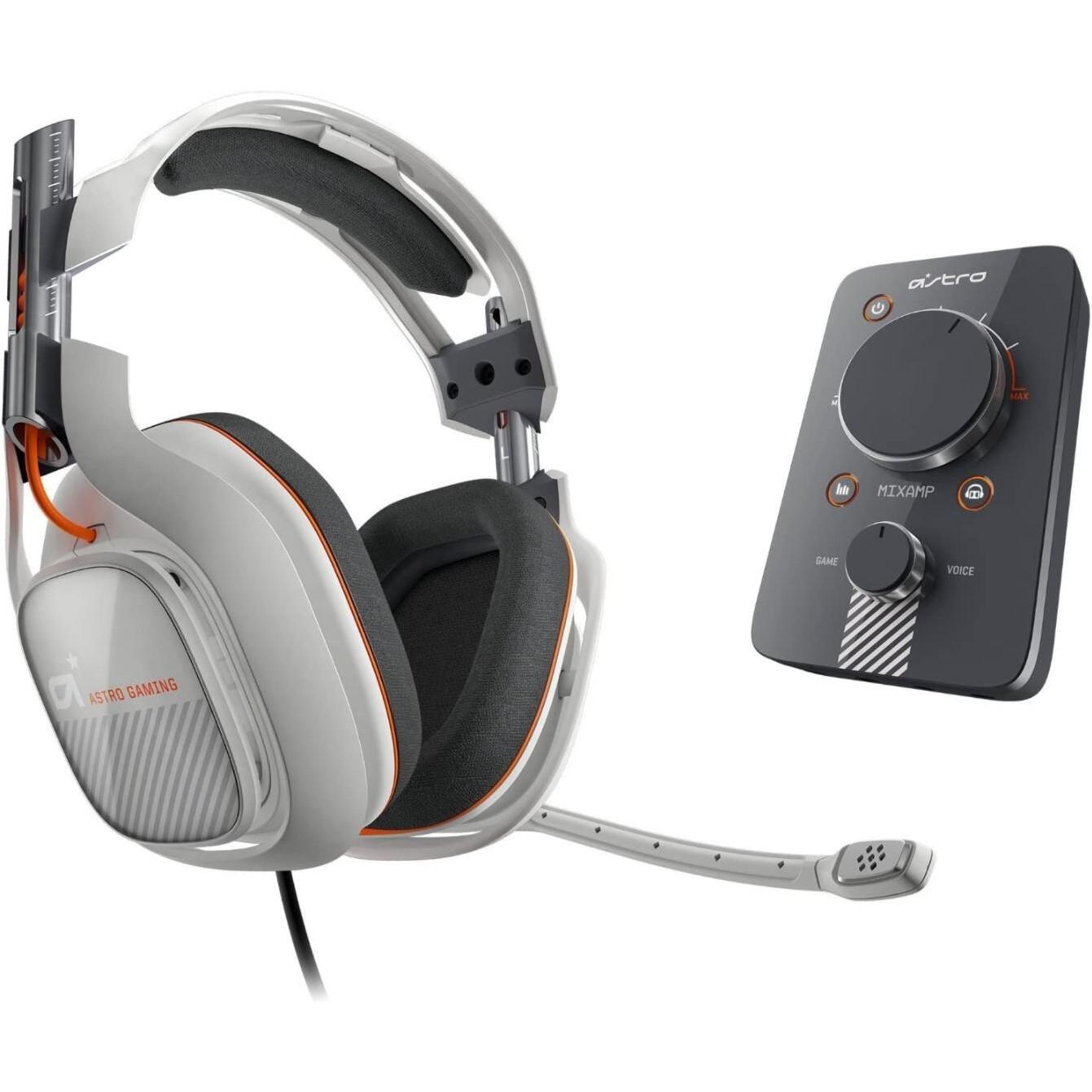 Astro a10 shop mixamp ps4