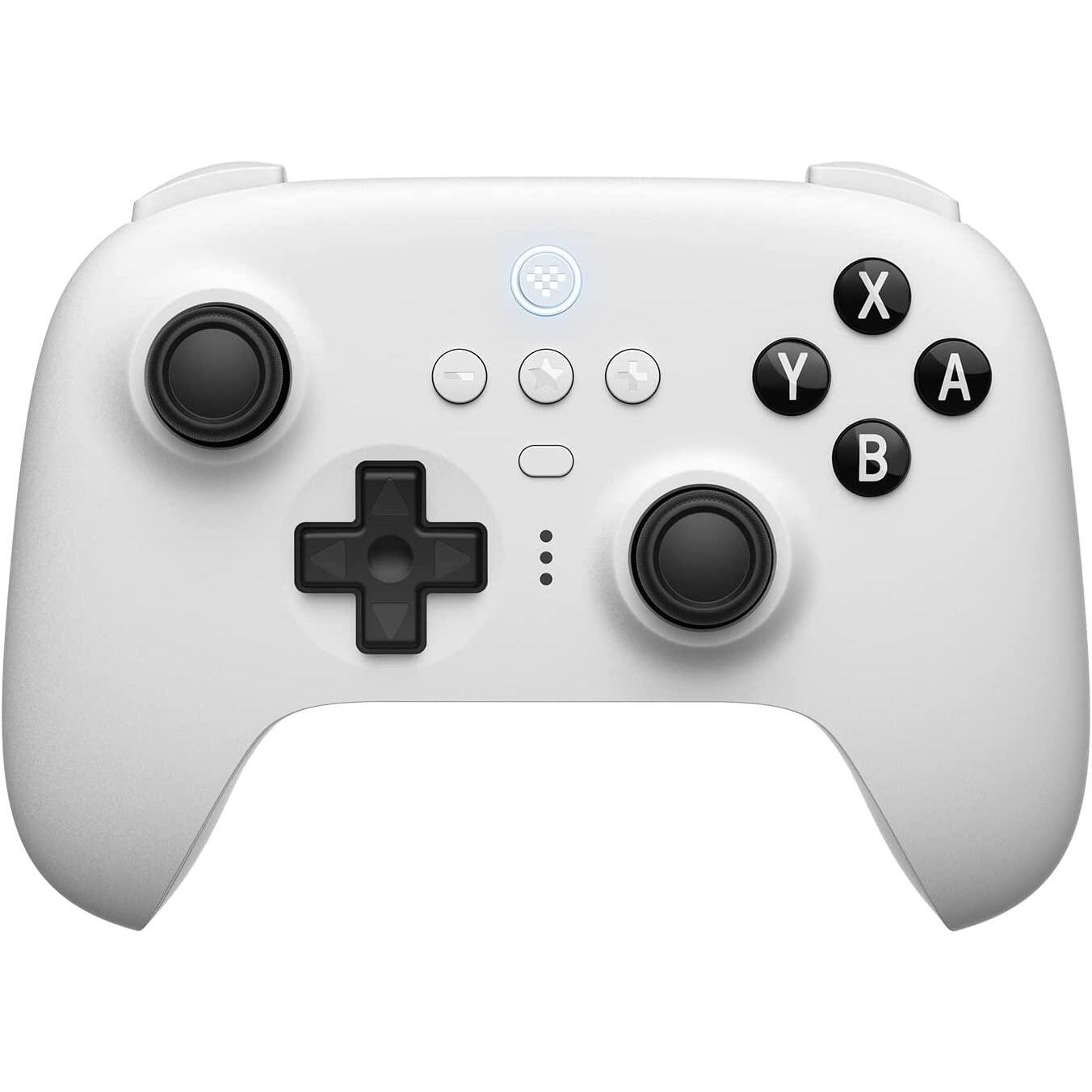 Nintendo switch 8 bit controller top