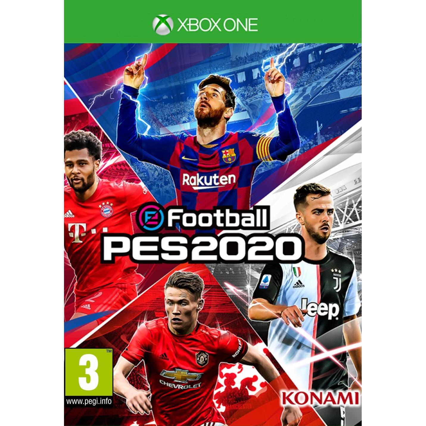 2020 hotsell xbox one