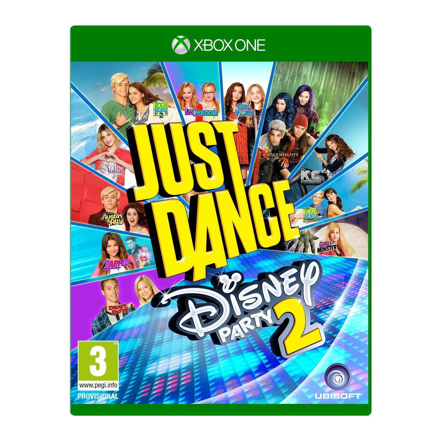 Just dance hot sale 2020 sale