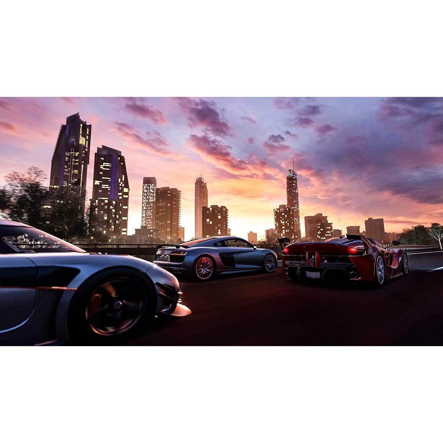 Xbox one forza shop 3