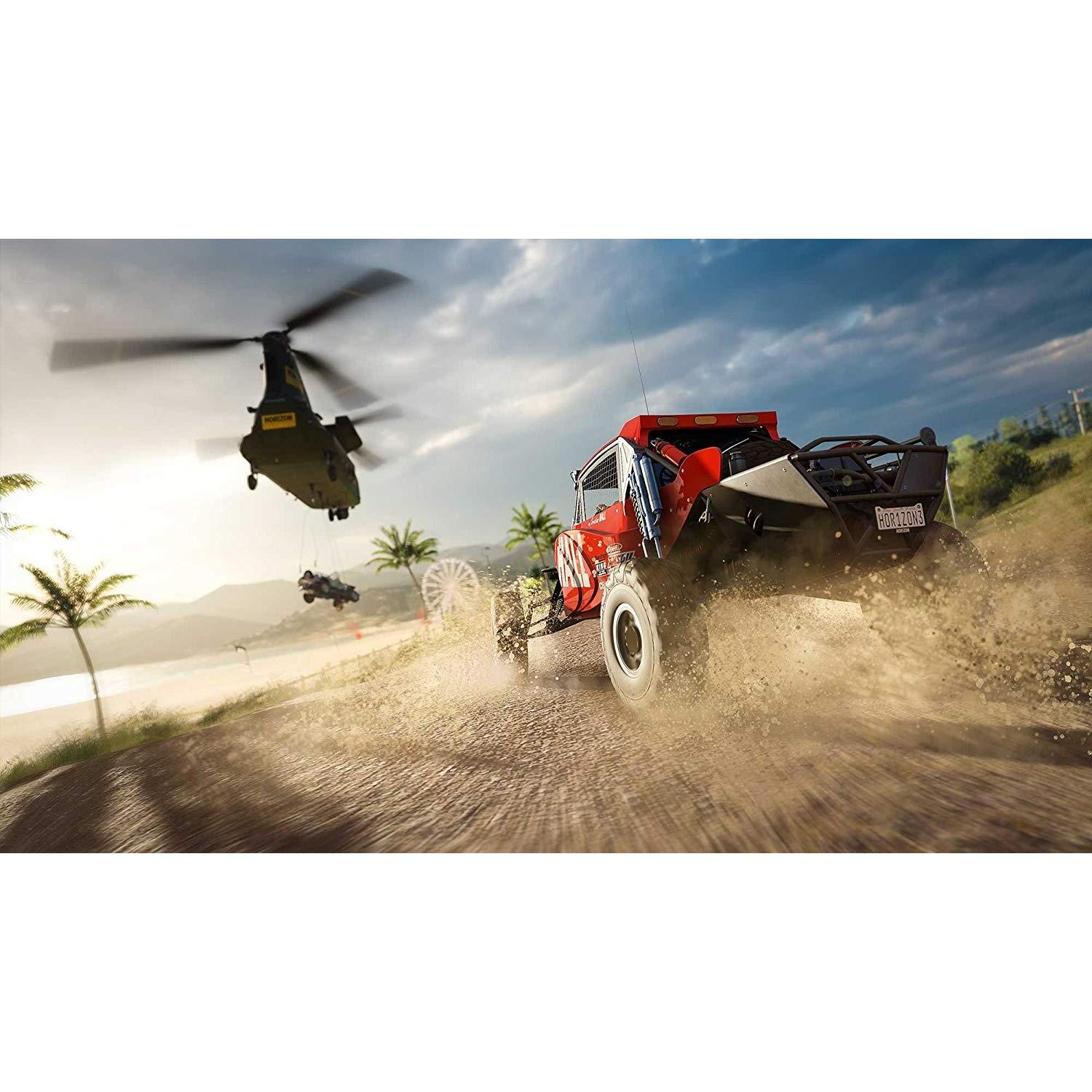 Forza horizon clearance 3 ps4
