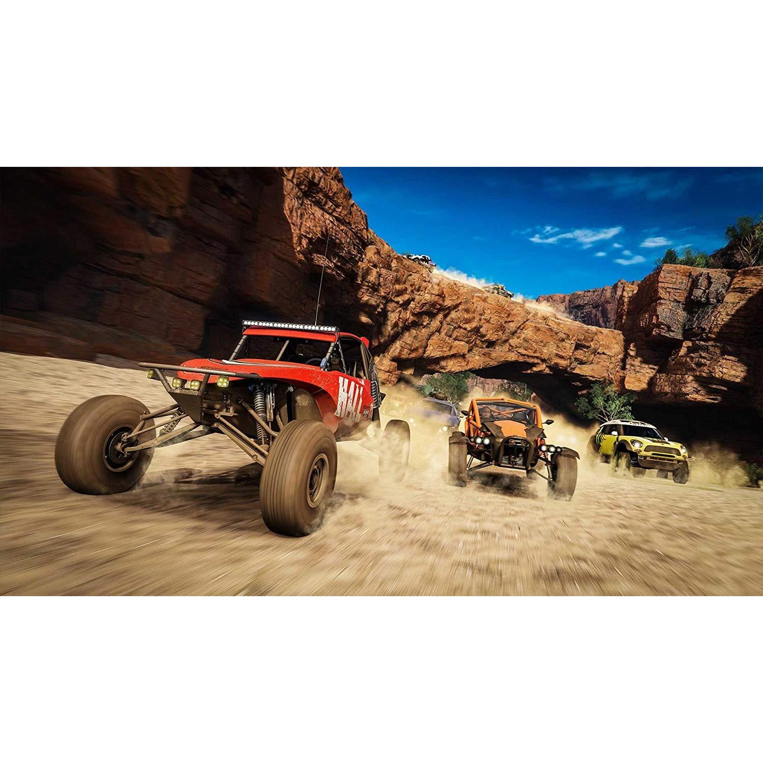 Forza horizon 3 best sale playstation