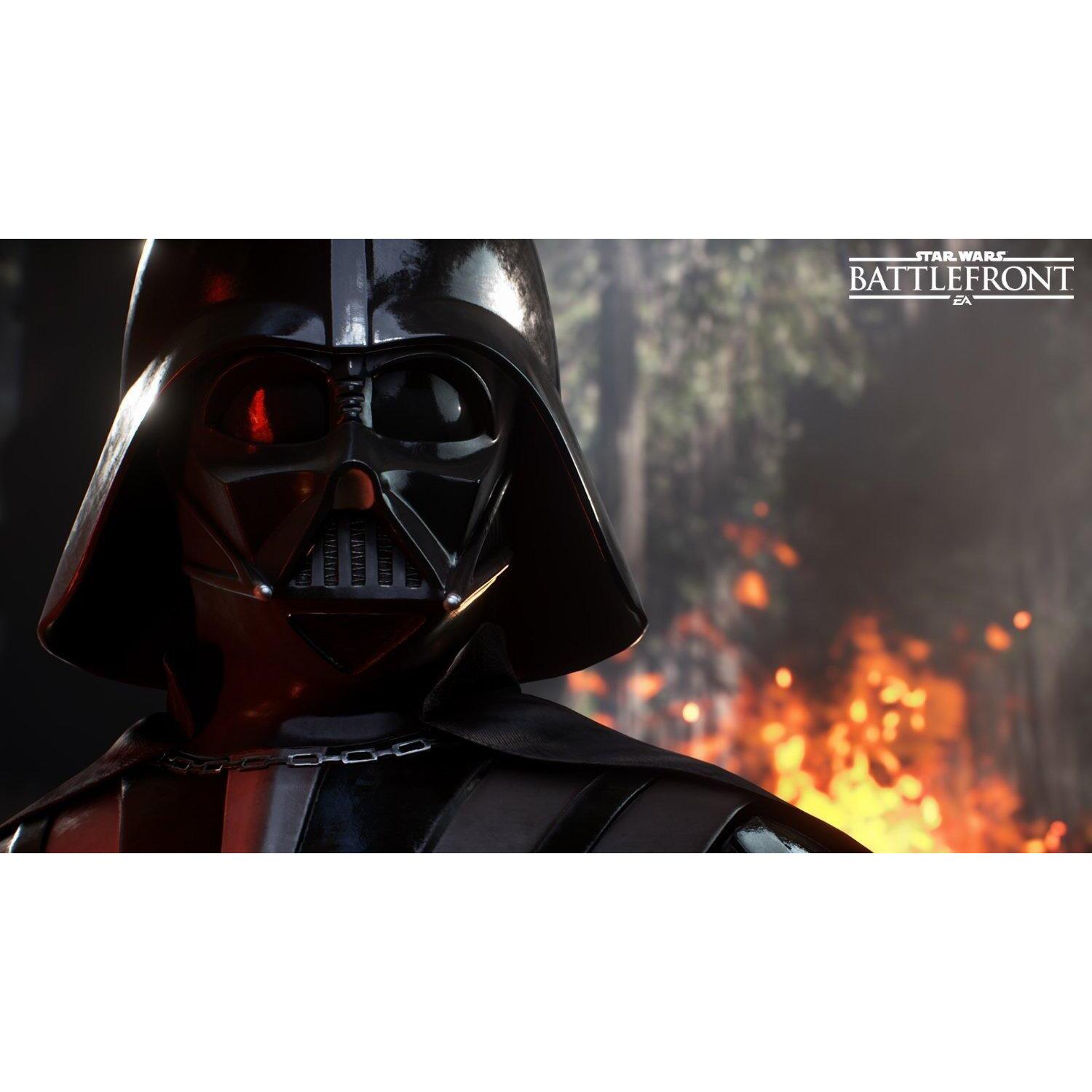 Star Wars: Battlefront (Xbox One) | €13.99 | Aanbieding!