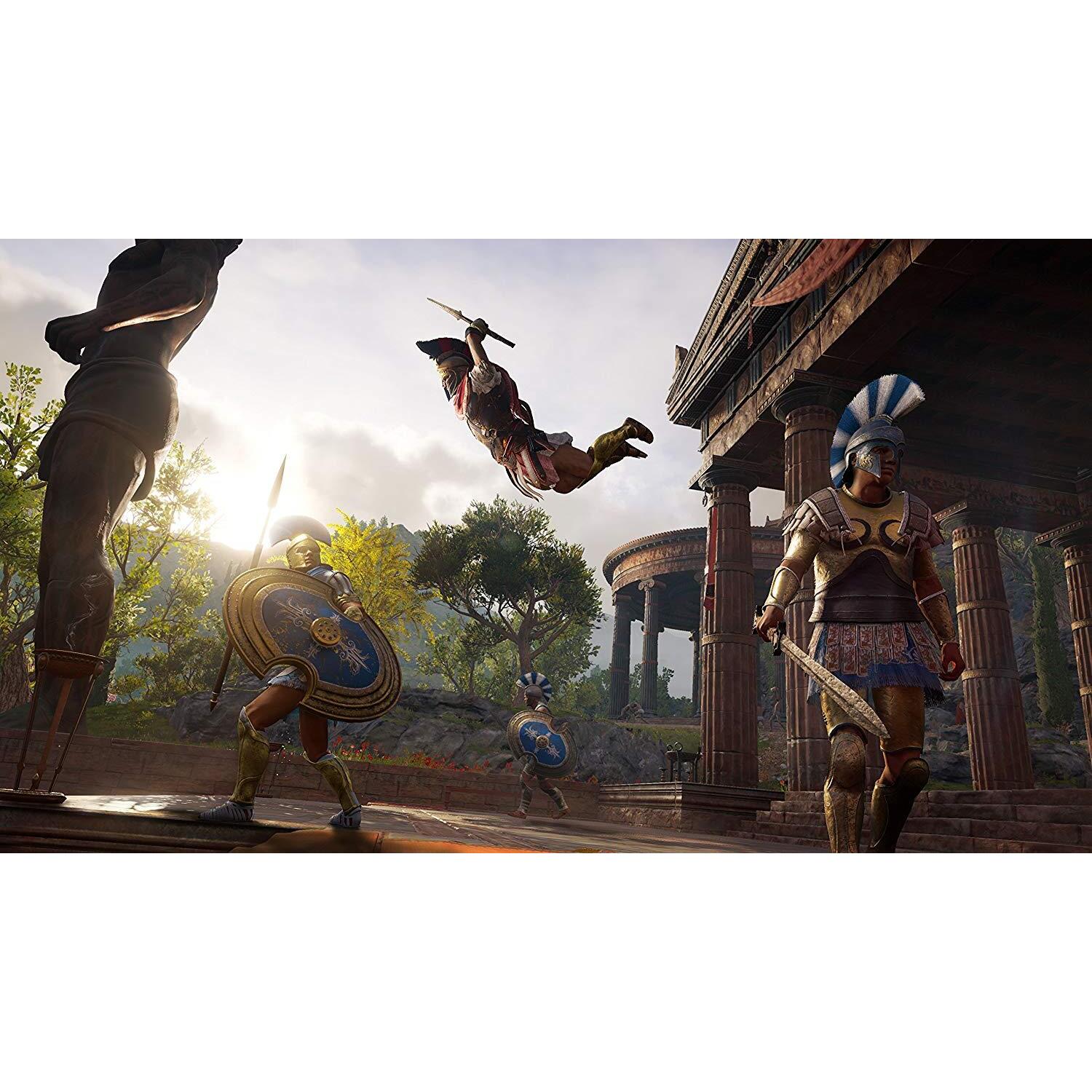 Assassin s Creed Odyssey Xbox One kopen 20.99