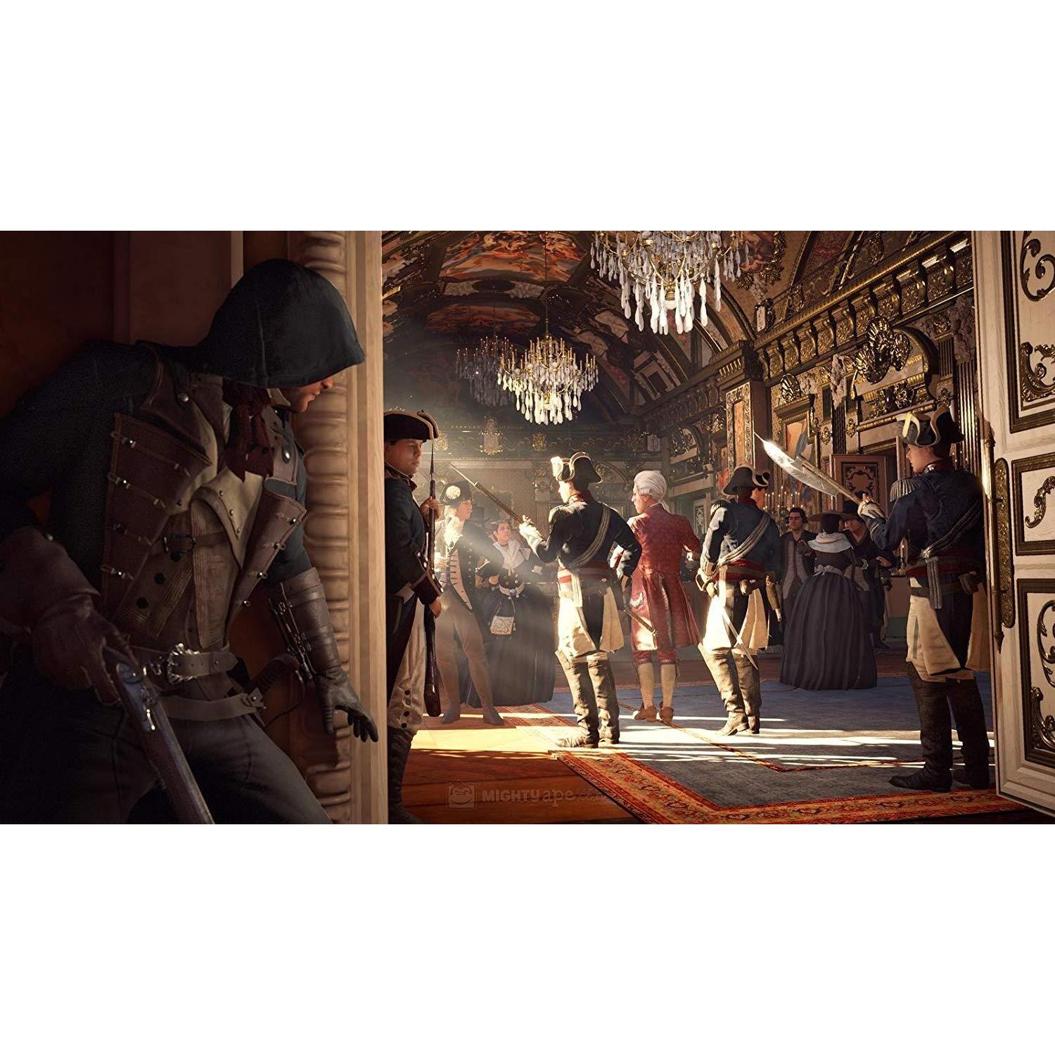 Assassin s Creed Unity Xbox One kopen 9.99