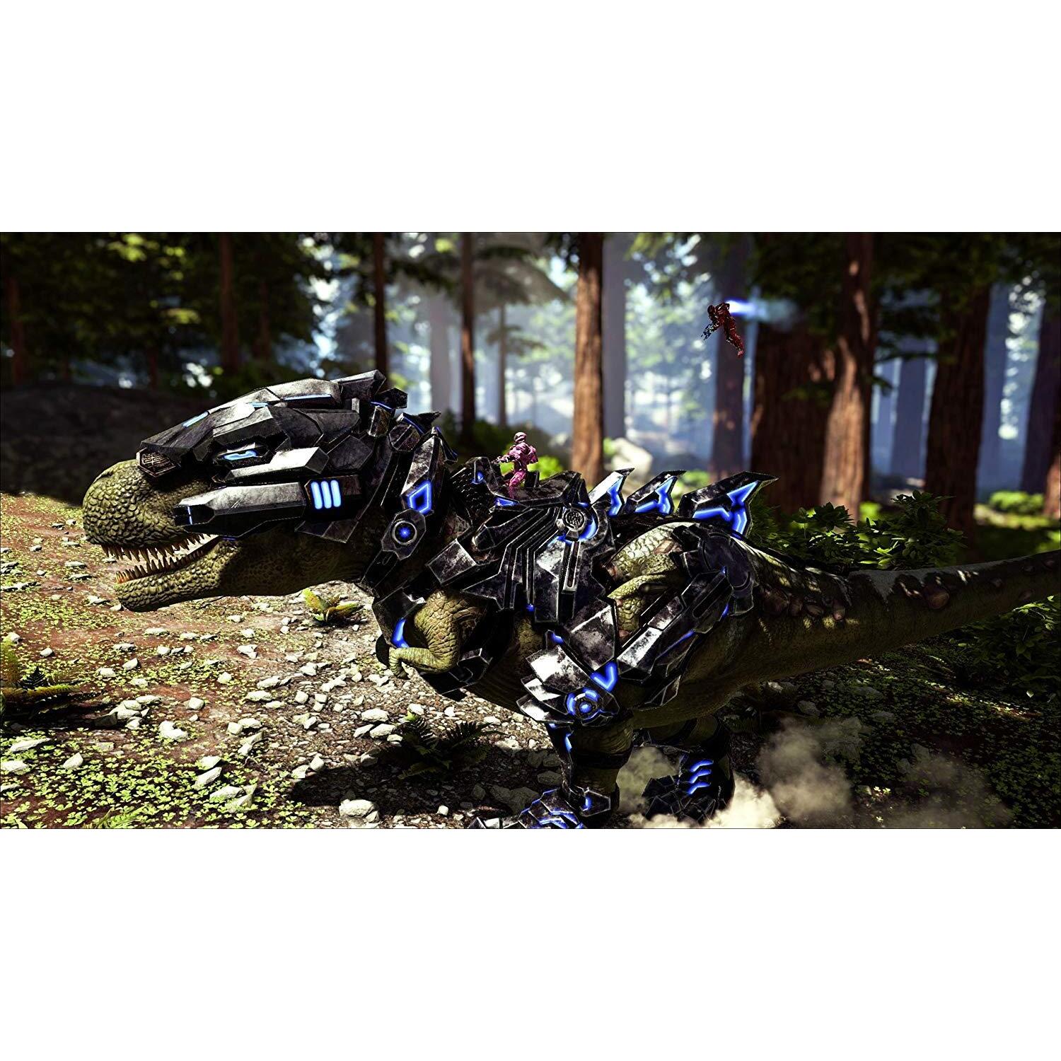 Ark xbox one top