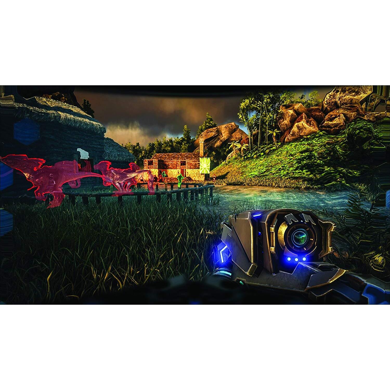 Ark survival xbox sales one
