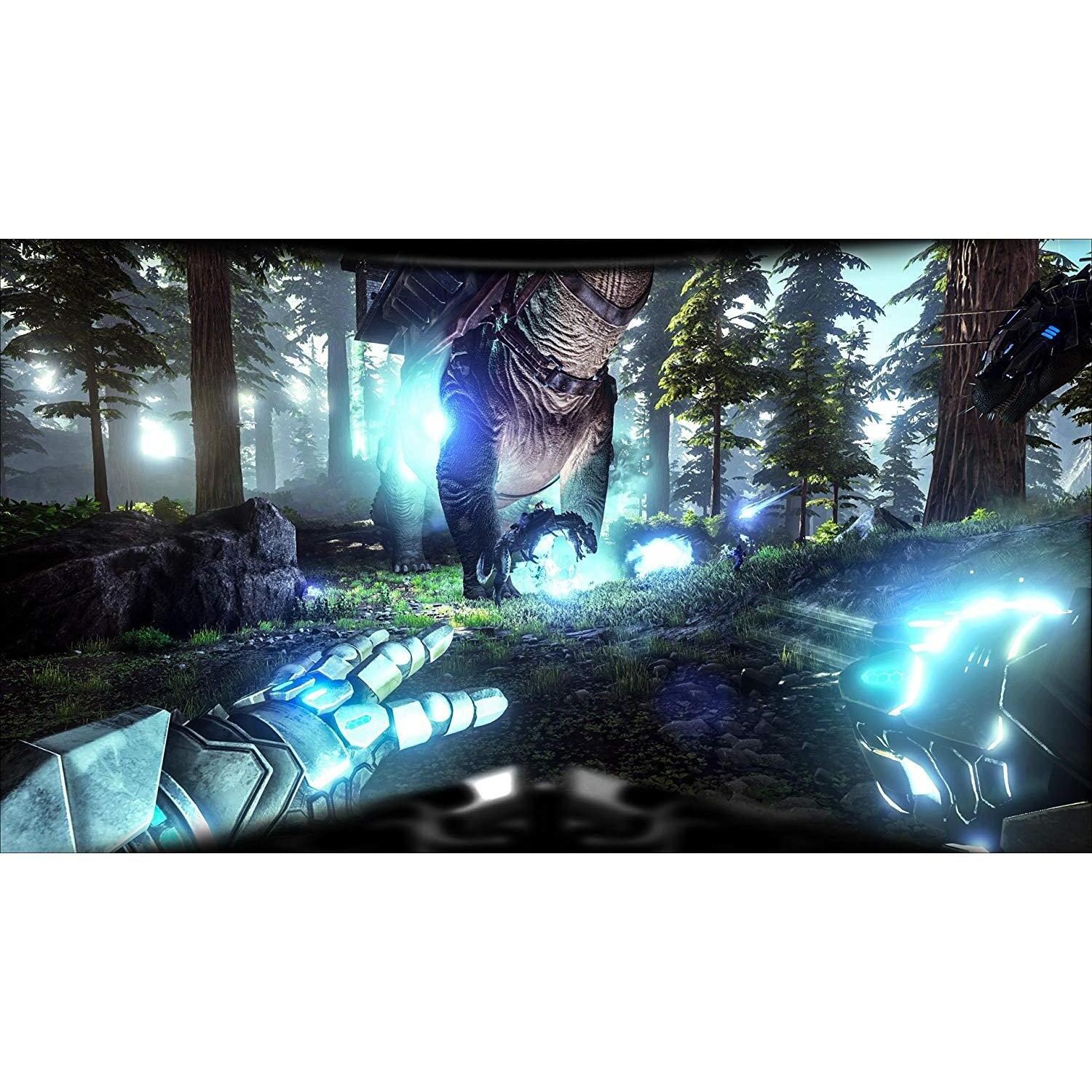 ARK Survival Evolved Xbox One kopen 15.99